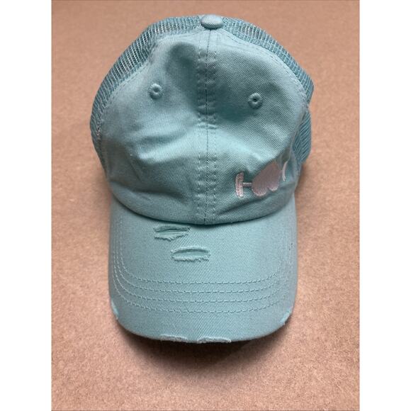 Wodbottom Kbethos Ponytail Cap - Never Worn! - Picture 1 of 3